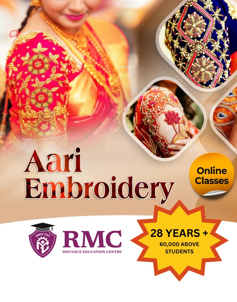 RMC Distance Education