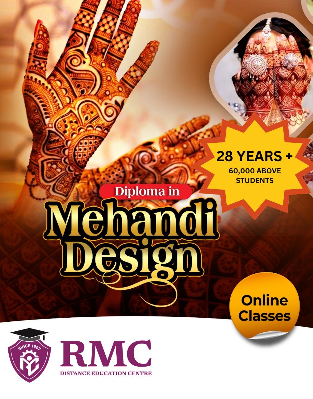 RMC Distance Education