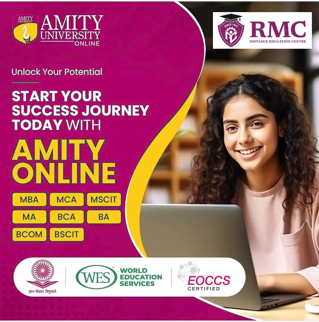 RMC Distance Education